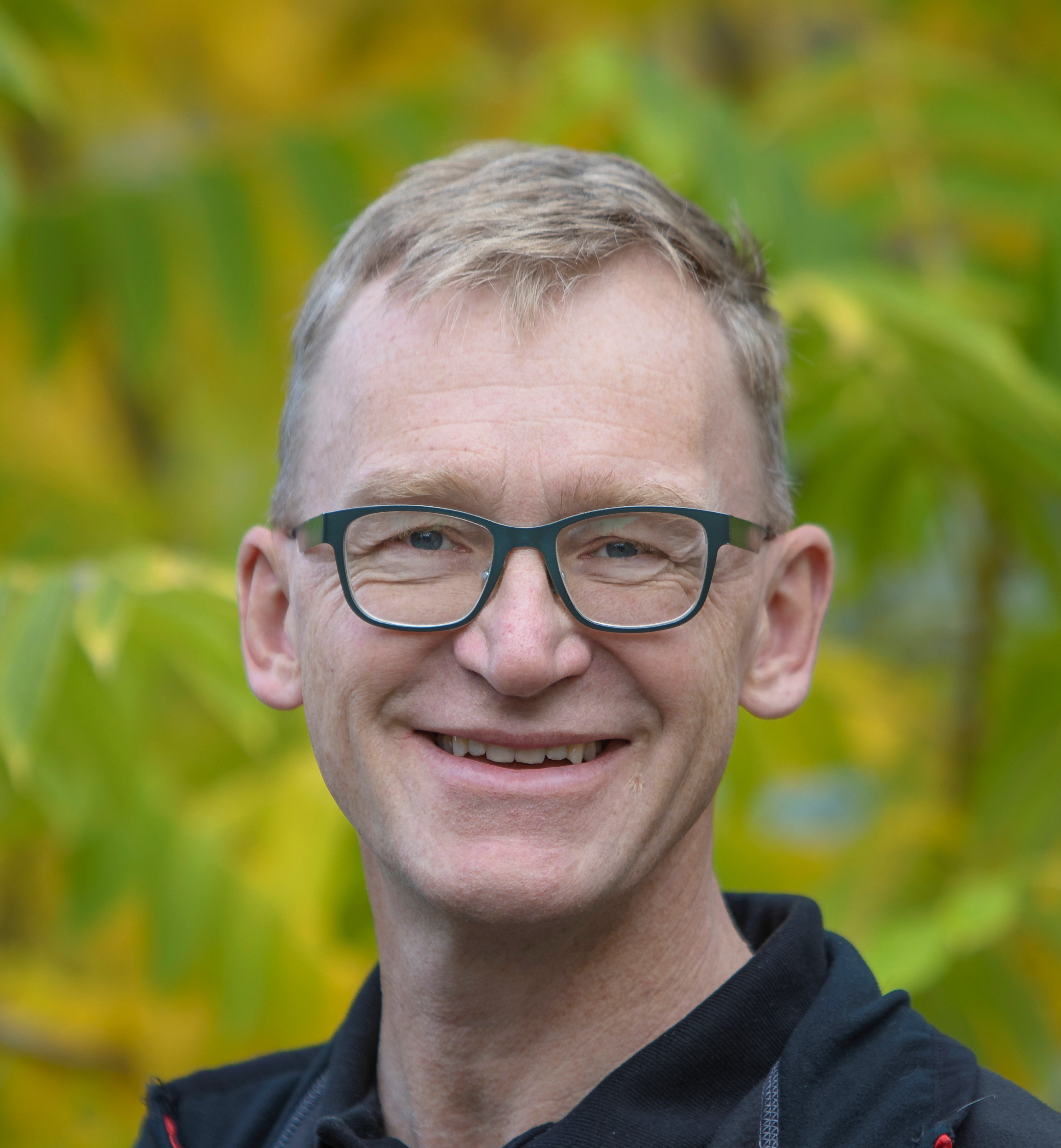 Staff photo Göran Bergqvist