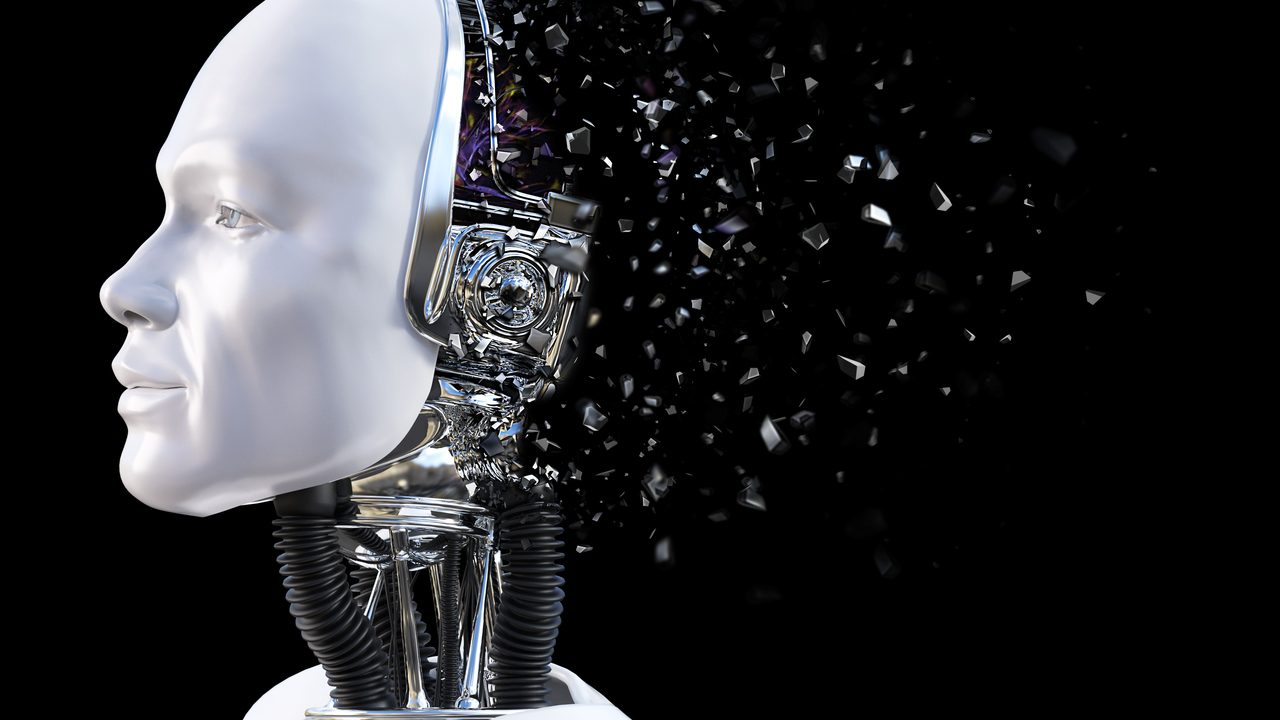 Artificiell intelligens