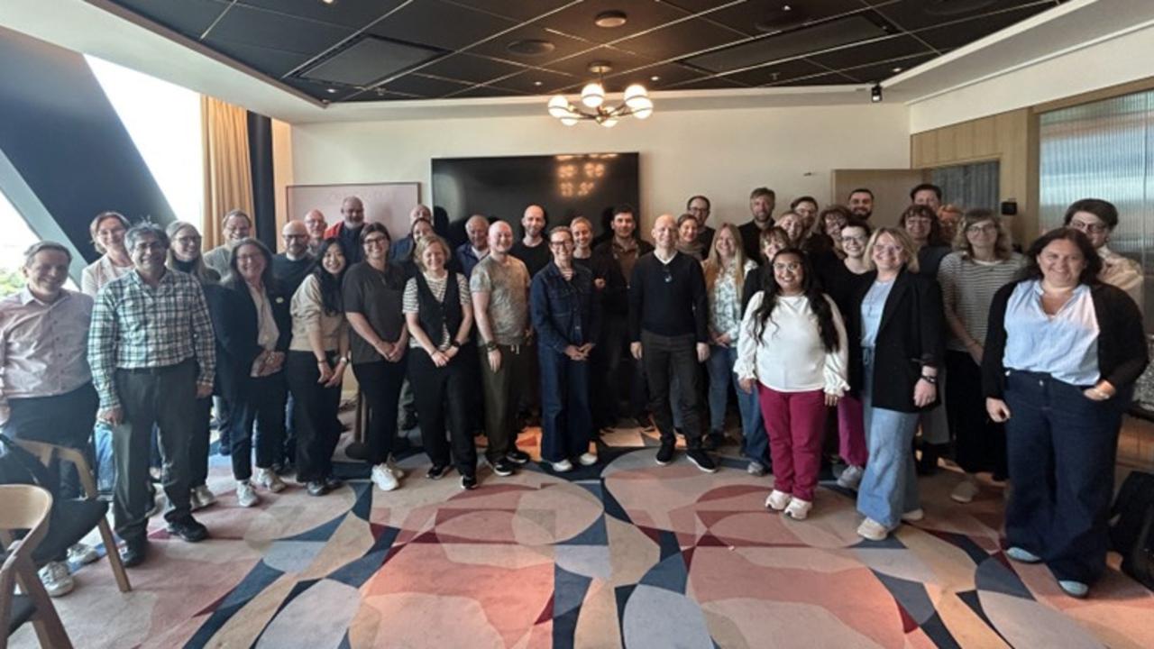 GRADE 2025: Gothenburg 