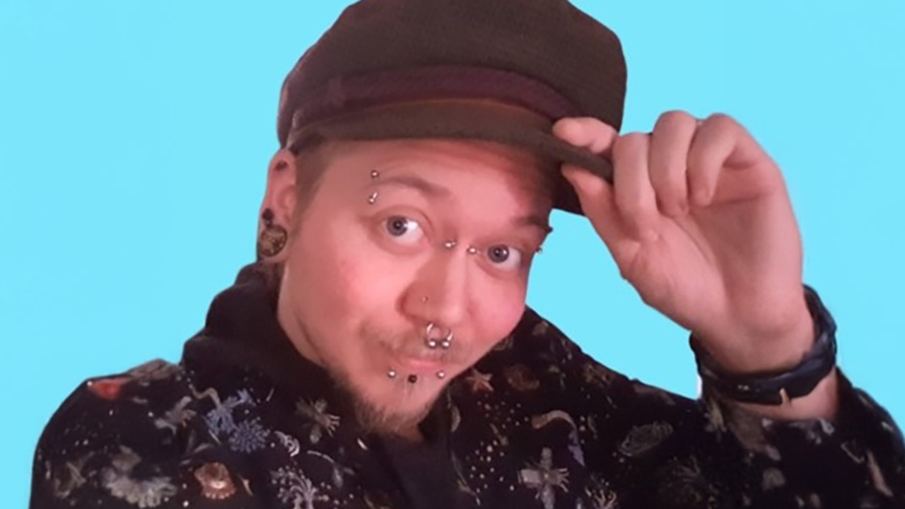 Lukas Ljungcrantz, Doctoral Student, Mid Sweden University