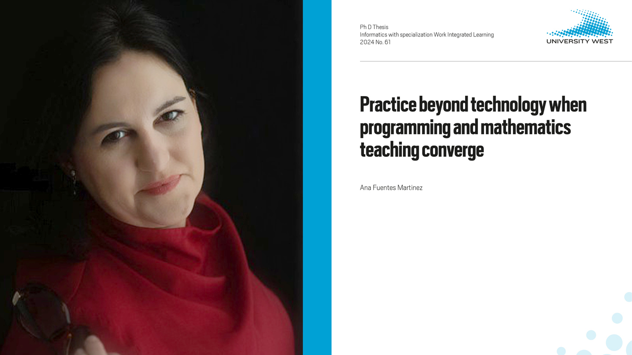 Dissertation  Ana Fuentes Martinez 