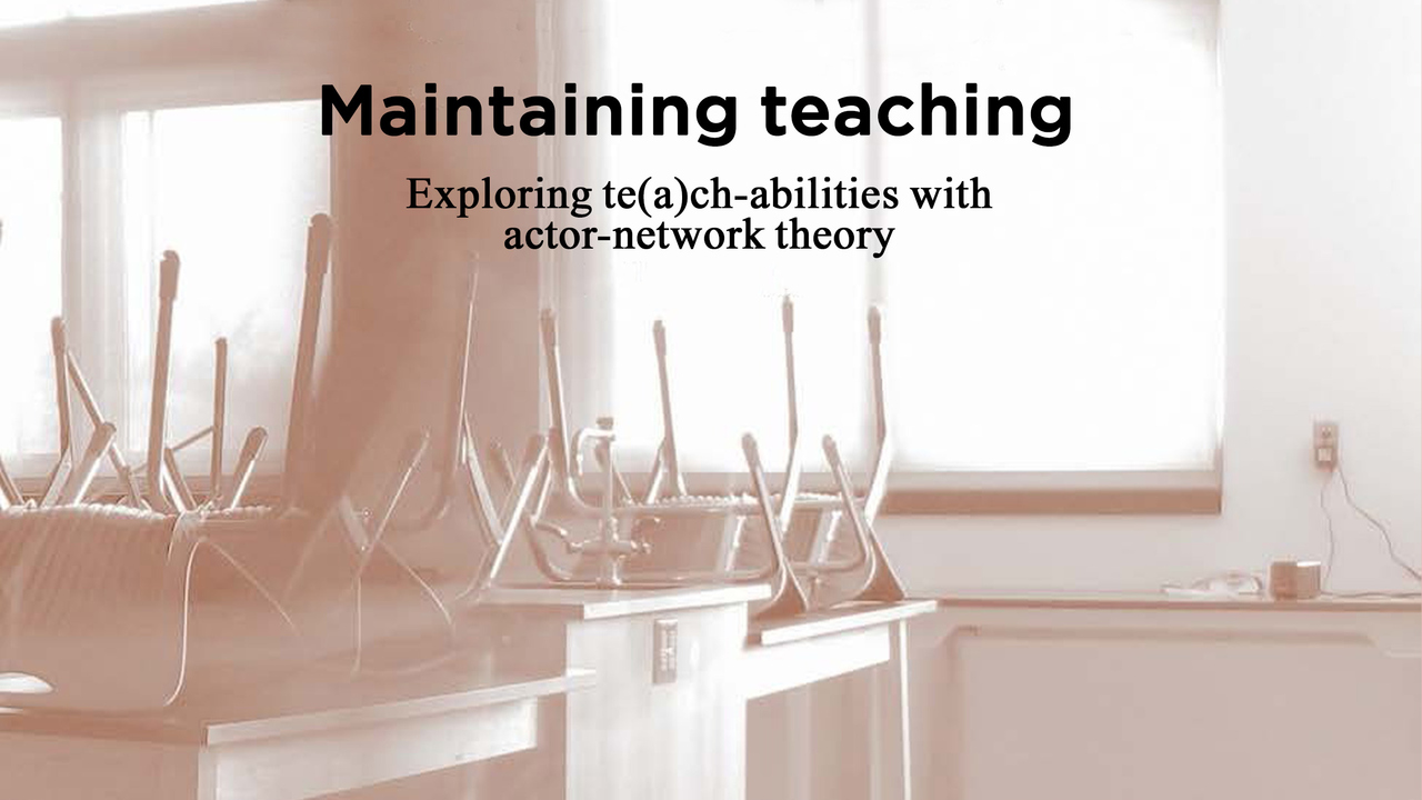 Dissertation Sara Mörtsell