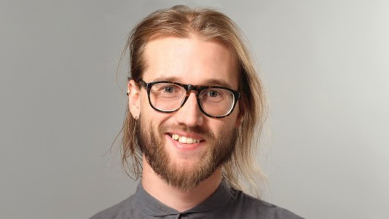 Fabian Gunnars, Mid Sweden University