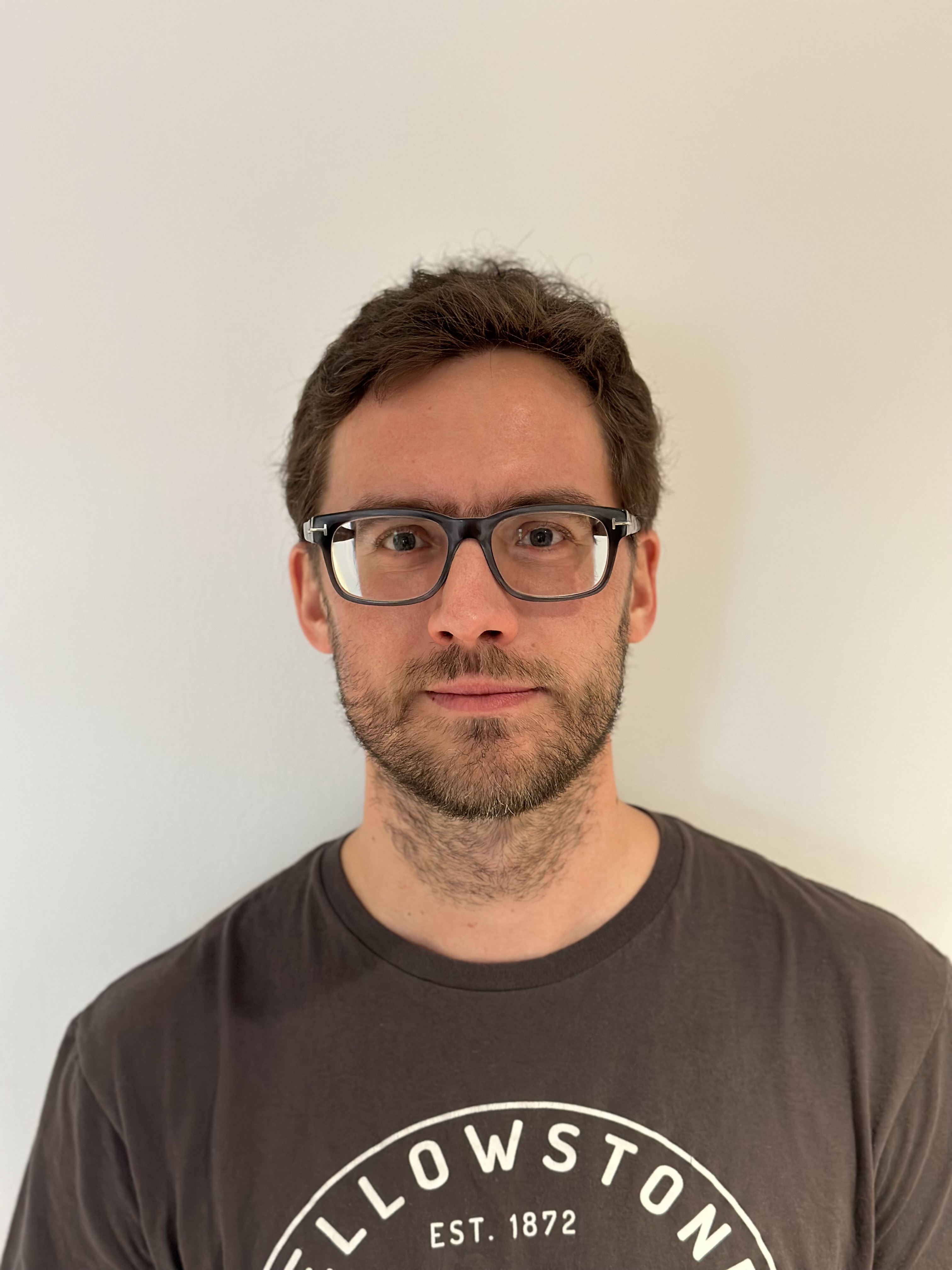 Staff photo Mikael Lundbäck