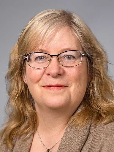 Personalbild Christina Ljungberg