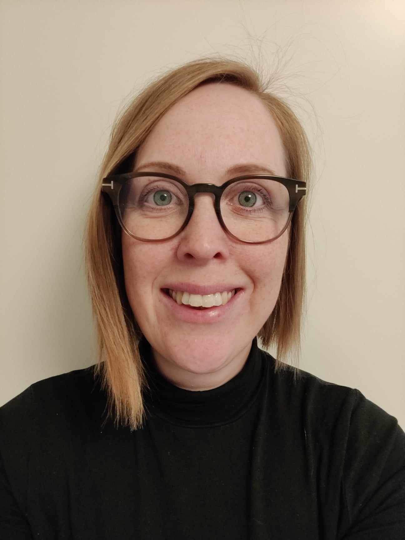 Staff photo Sofi Östman