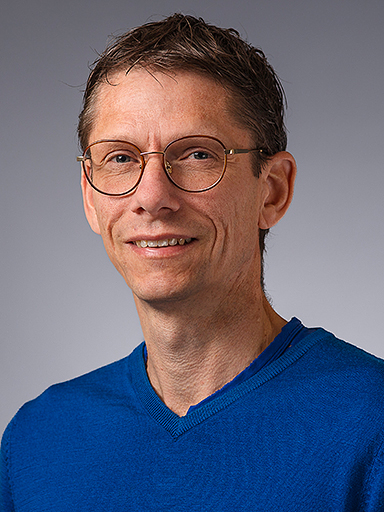 Personalbild Stefan Johansson