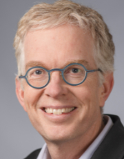 Personalbild Anders Johansson