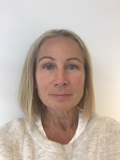 Personalbild Ann-Cristin Häggström