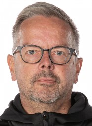 Personalbild Lars Göran Fjellborg