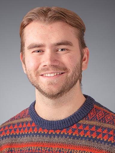 Personalbild Björn Gabrielsson