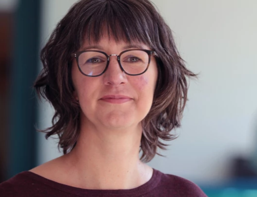 Personalbild Elisabeth Nilsson