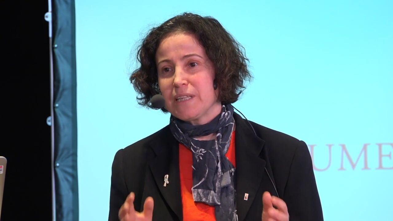 Film: Intissar Anan: Gåtan Skelleftesjukan – på väg att lösas?