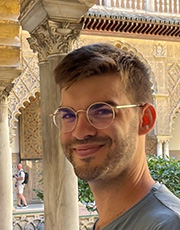 Personalbild Francisco Javier Contreras Moreno