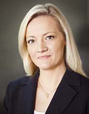 Personalbild Monica Granberg