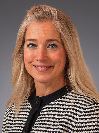 Staff photo Pernilla Andersson