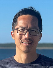 Personalbild Max Yan