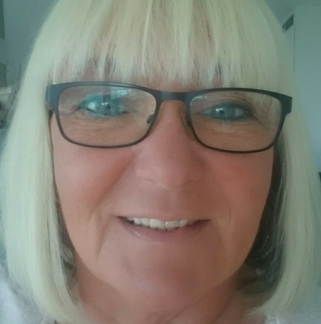 Personalbild Helen Strömberg