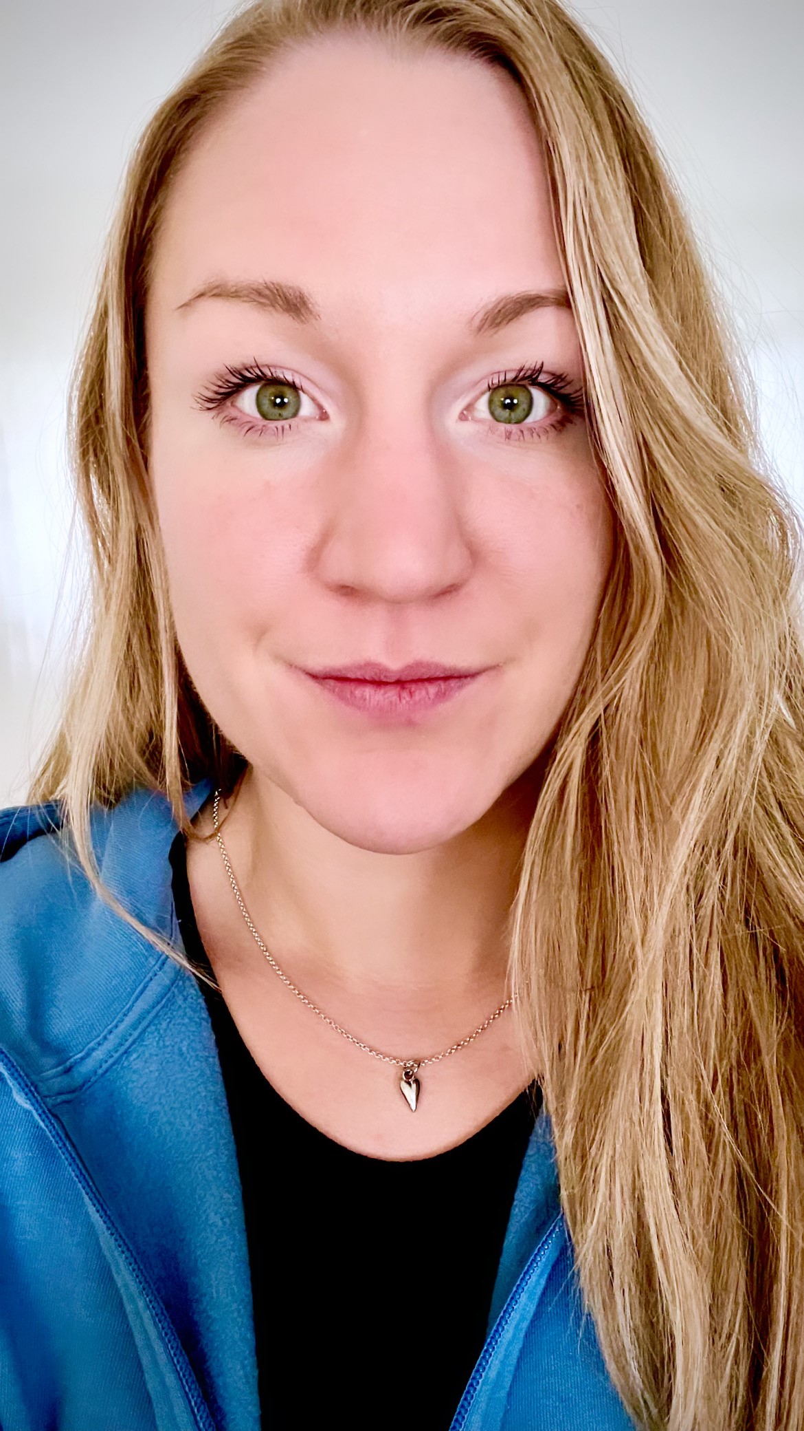 Personalbild Lisa Kastenbom