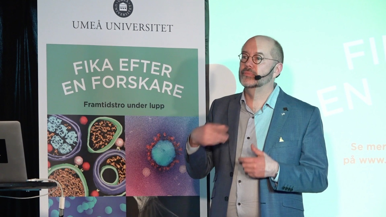 Film: Nytt hopp för tidig upptäckt av lungcancer