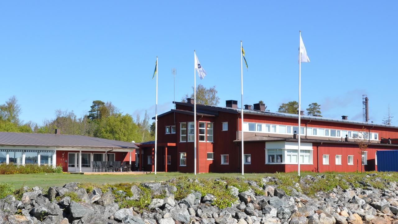 Umeå marina forskningscentrum
