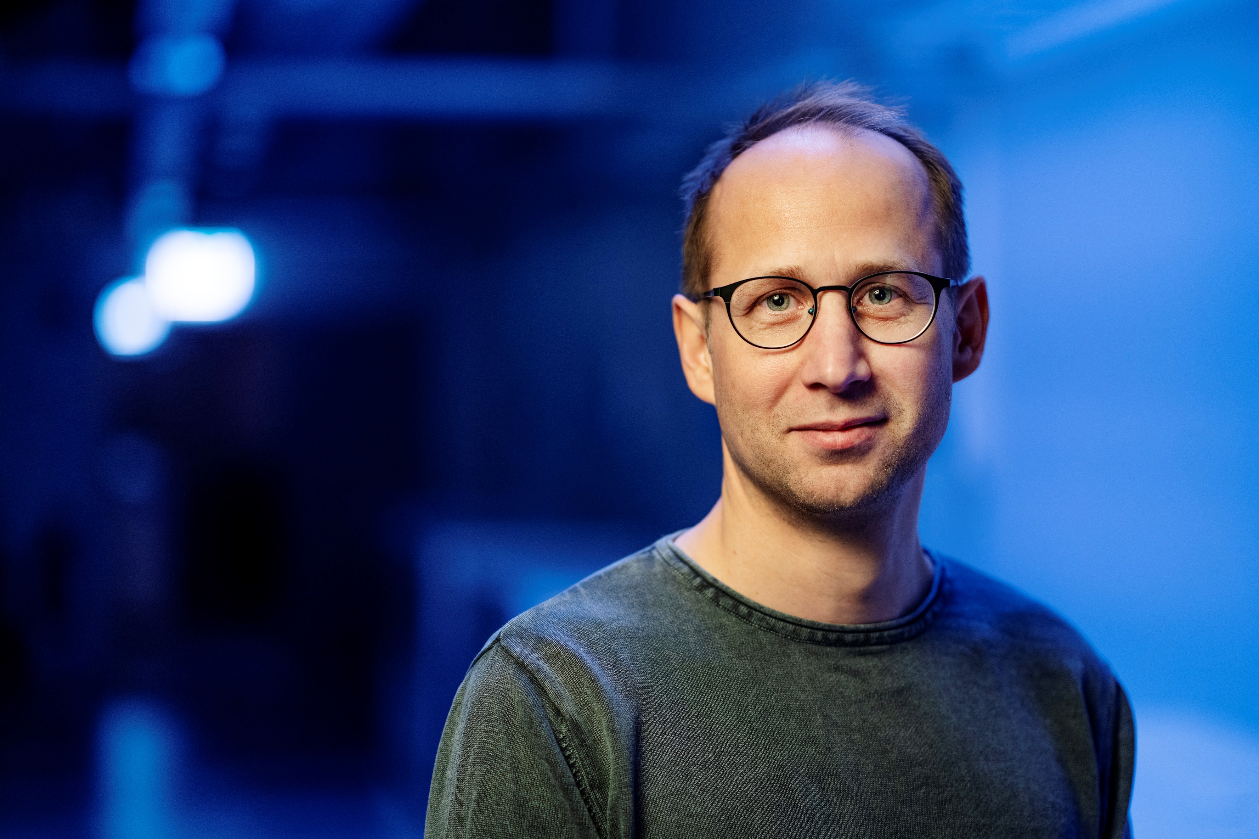 Personalbild Florentin Späth