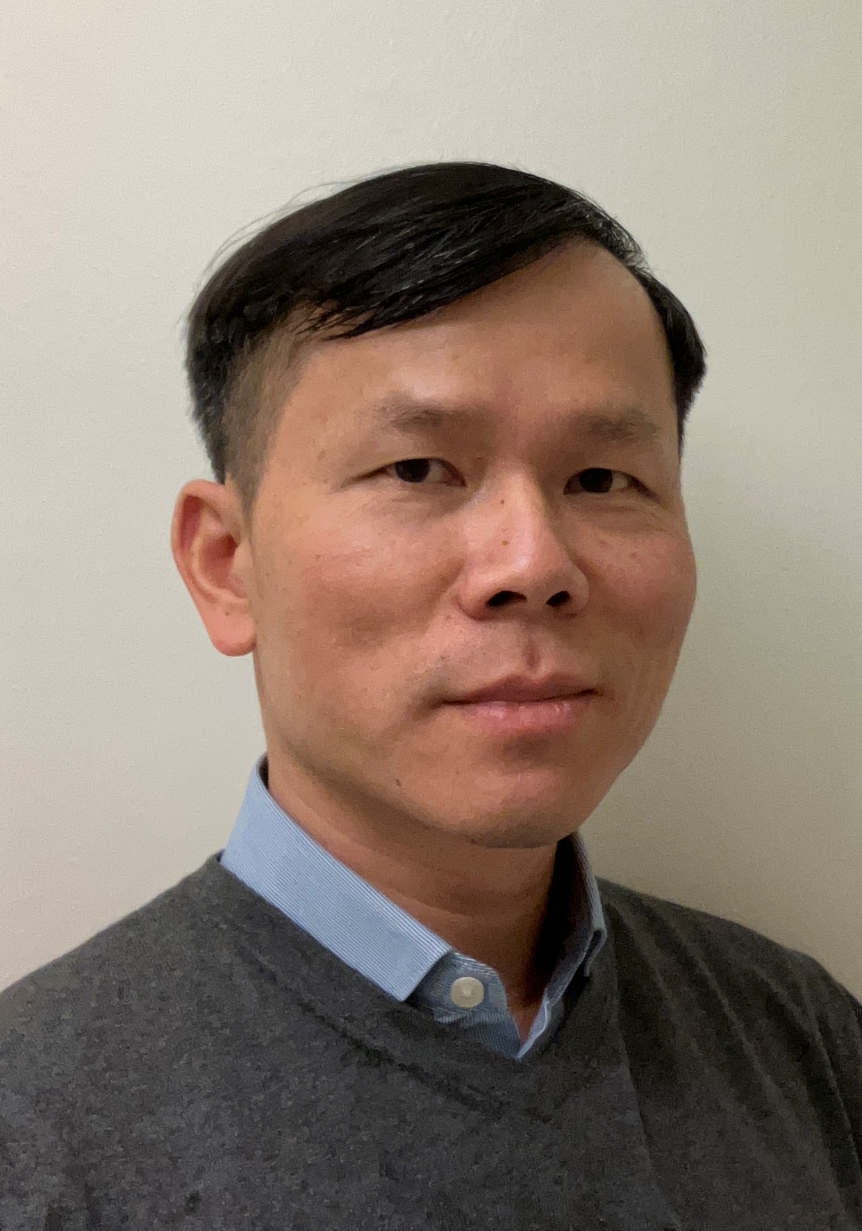 Staff photo Truong Nguyen