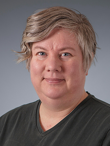 Personalbild Maria Palmkvist