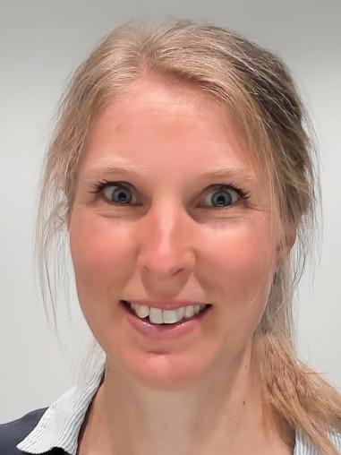 Personalbild Maria Granåsen