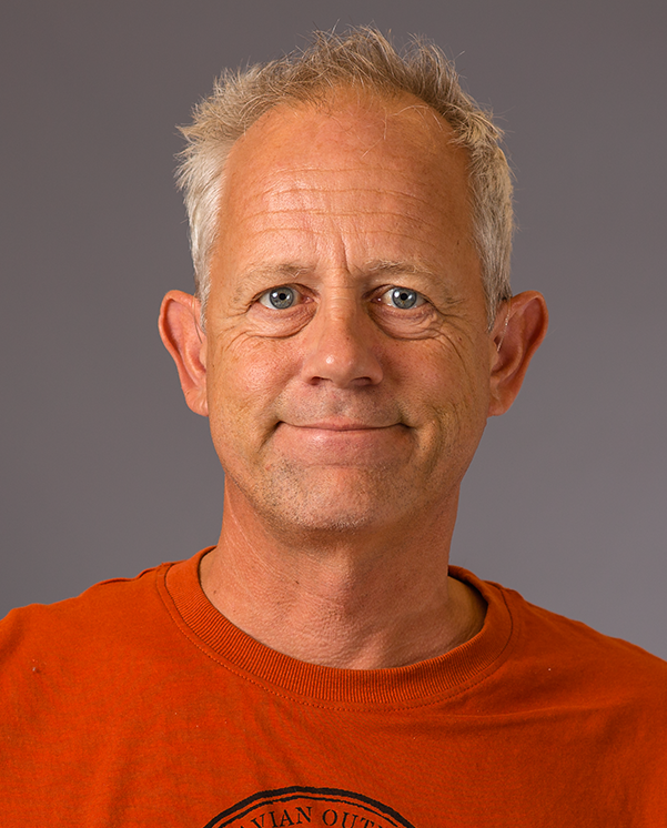 Personalbild Hans Karlsson