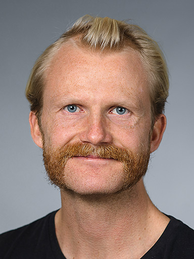 Staff photo Björn Högberg