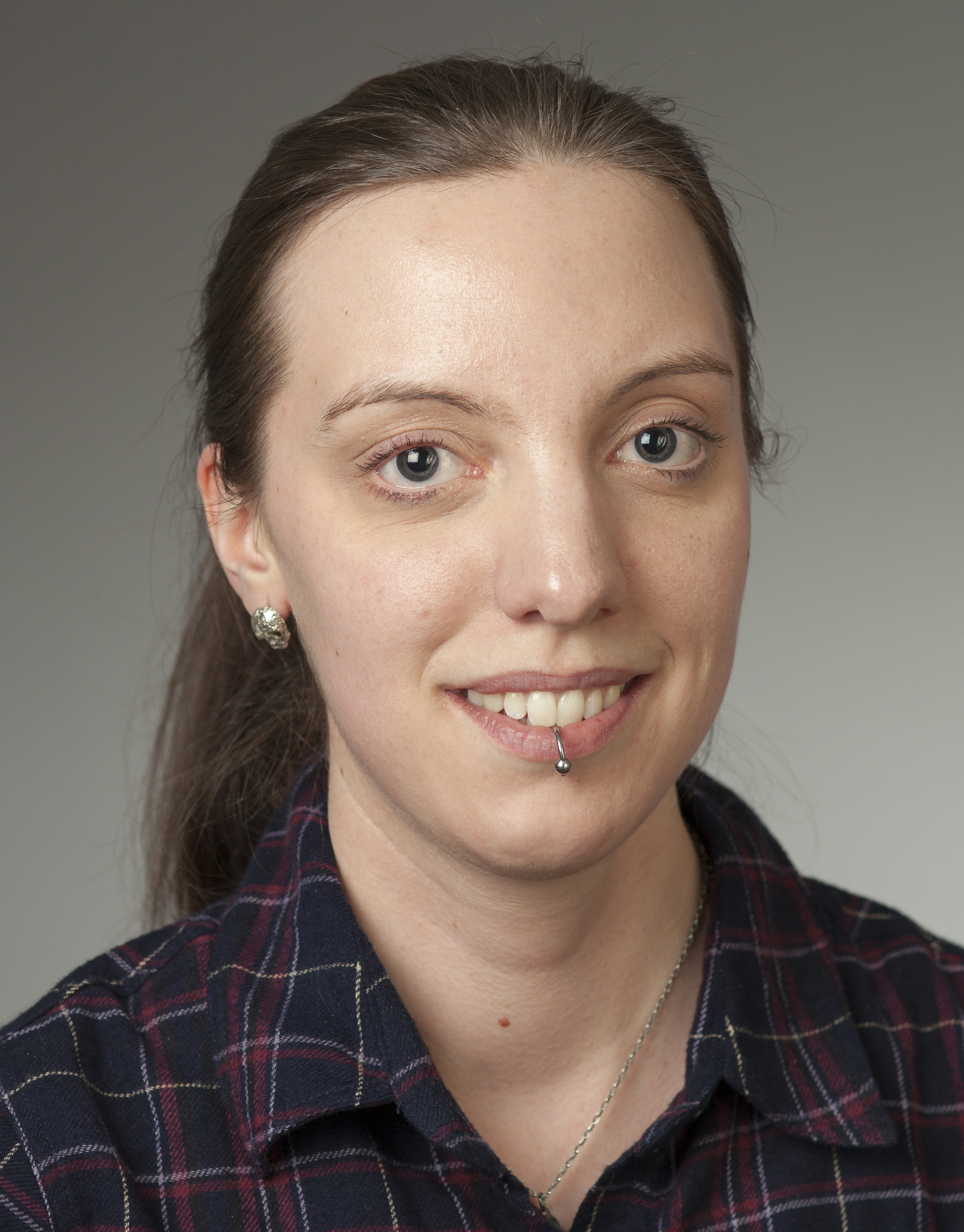 Personalbild Jessica Svensson