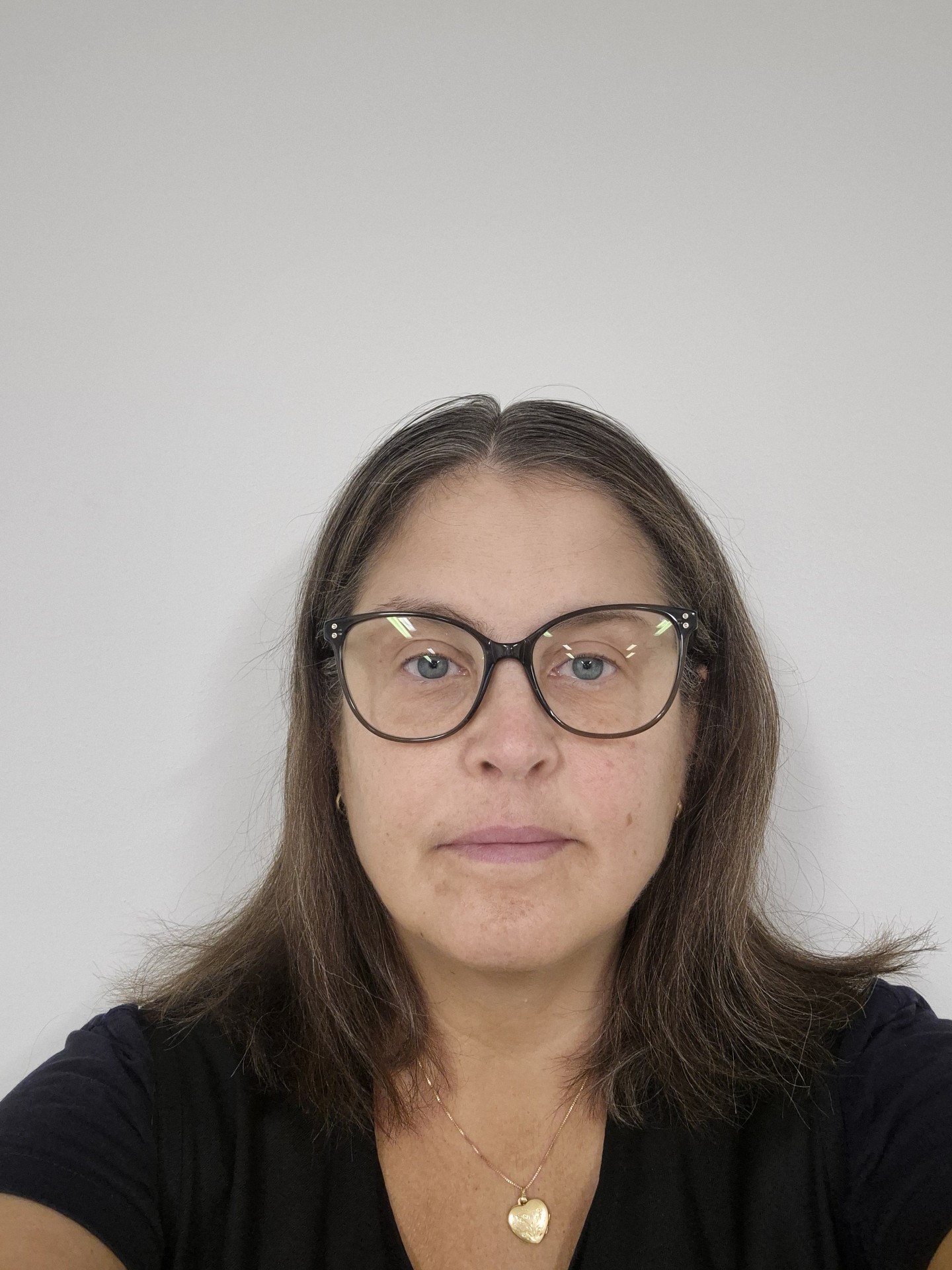 Personalbild Jennie Nordbrandt