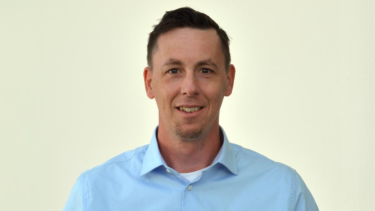 Simon Skog, Pedagogiska institutionen