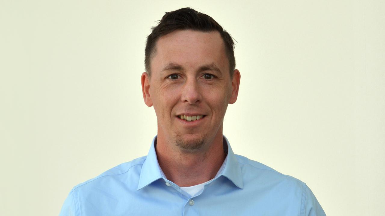 Simon Skog, Pedagogiska institutionen