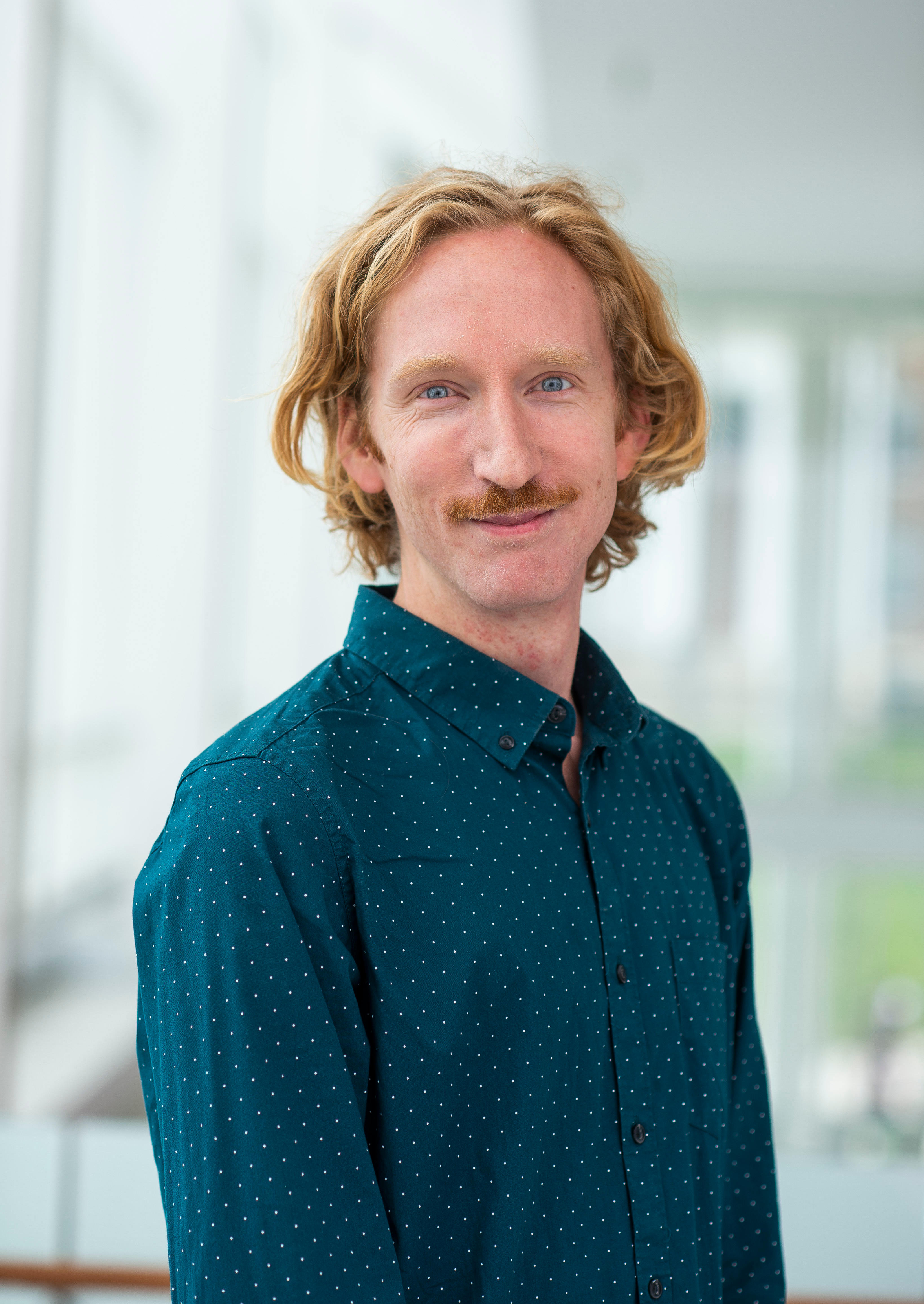 Personalbild Jakob Hultgren