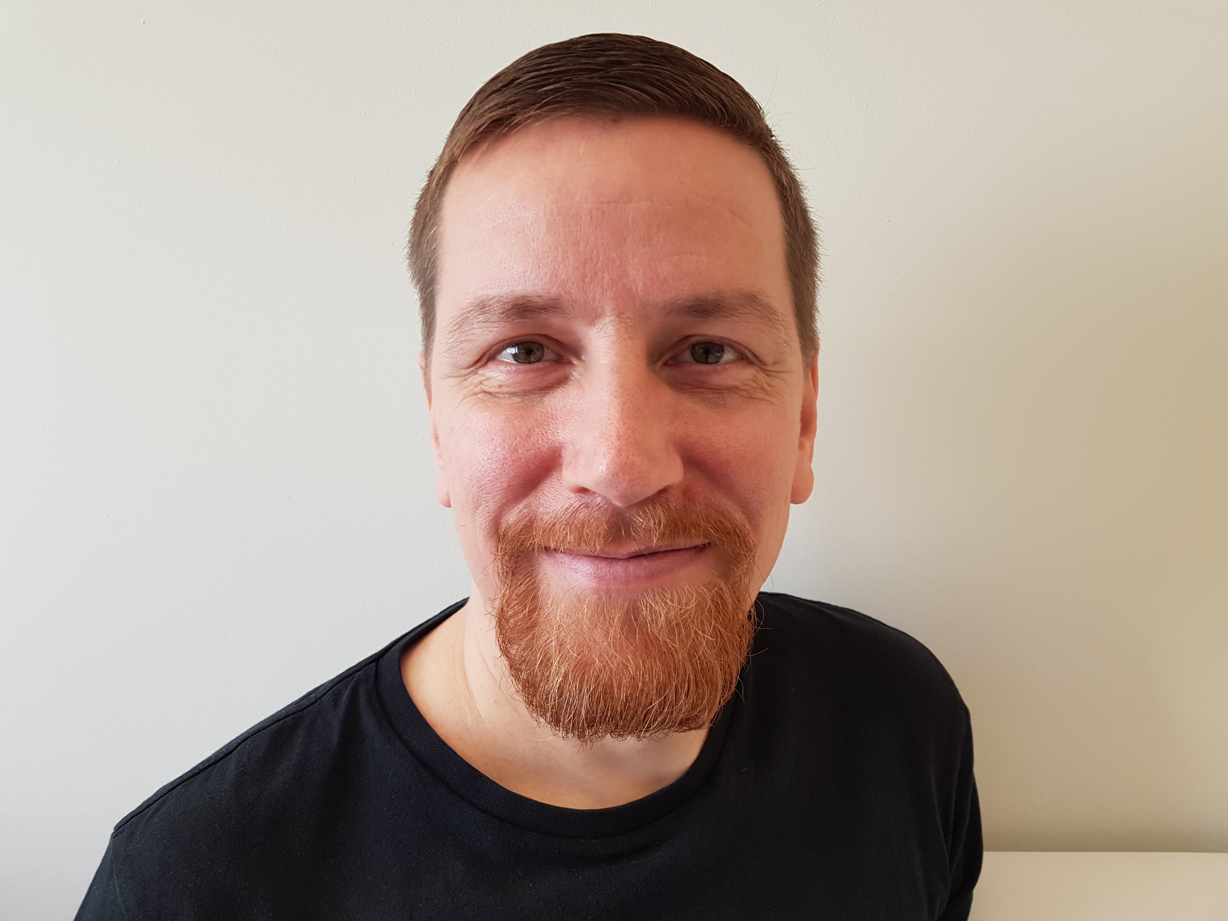 Staff photo Erik Vännström