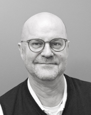 Personalbild Stefan Lidberg