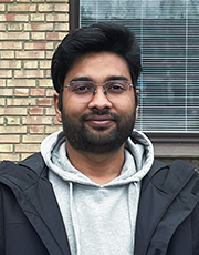 Personalbild Diamond Jain