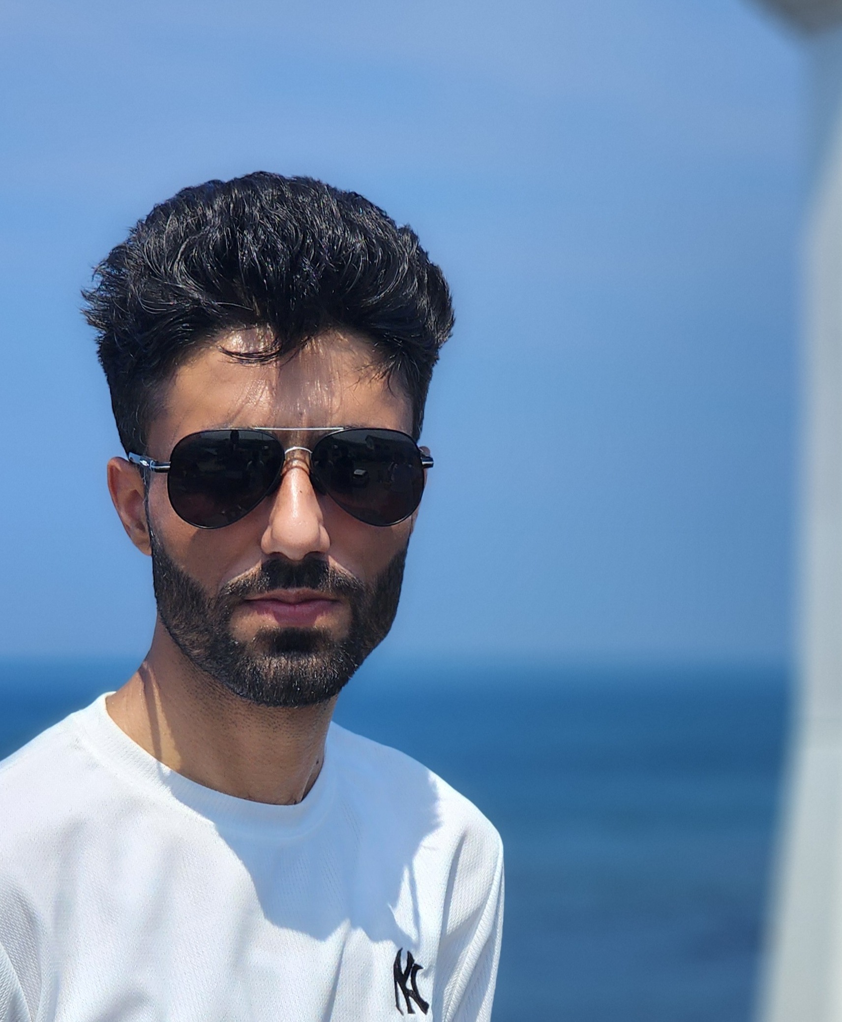 Personalbild Zulfiqar Ahmad Khan