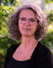 Staff photo Gisela Taube-Lyxzen