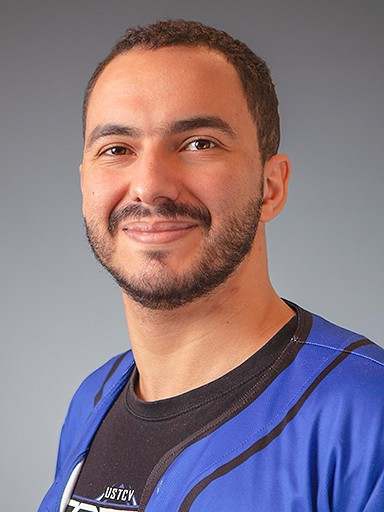 Personalbild Nacim Oijid