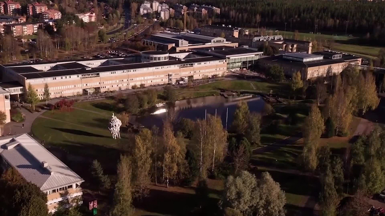 Film: Informationsfilm om Nationella forskarskolan i allmänmedicin
