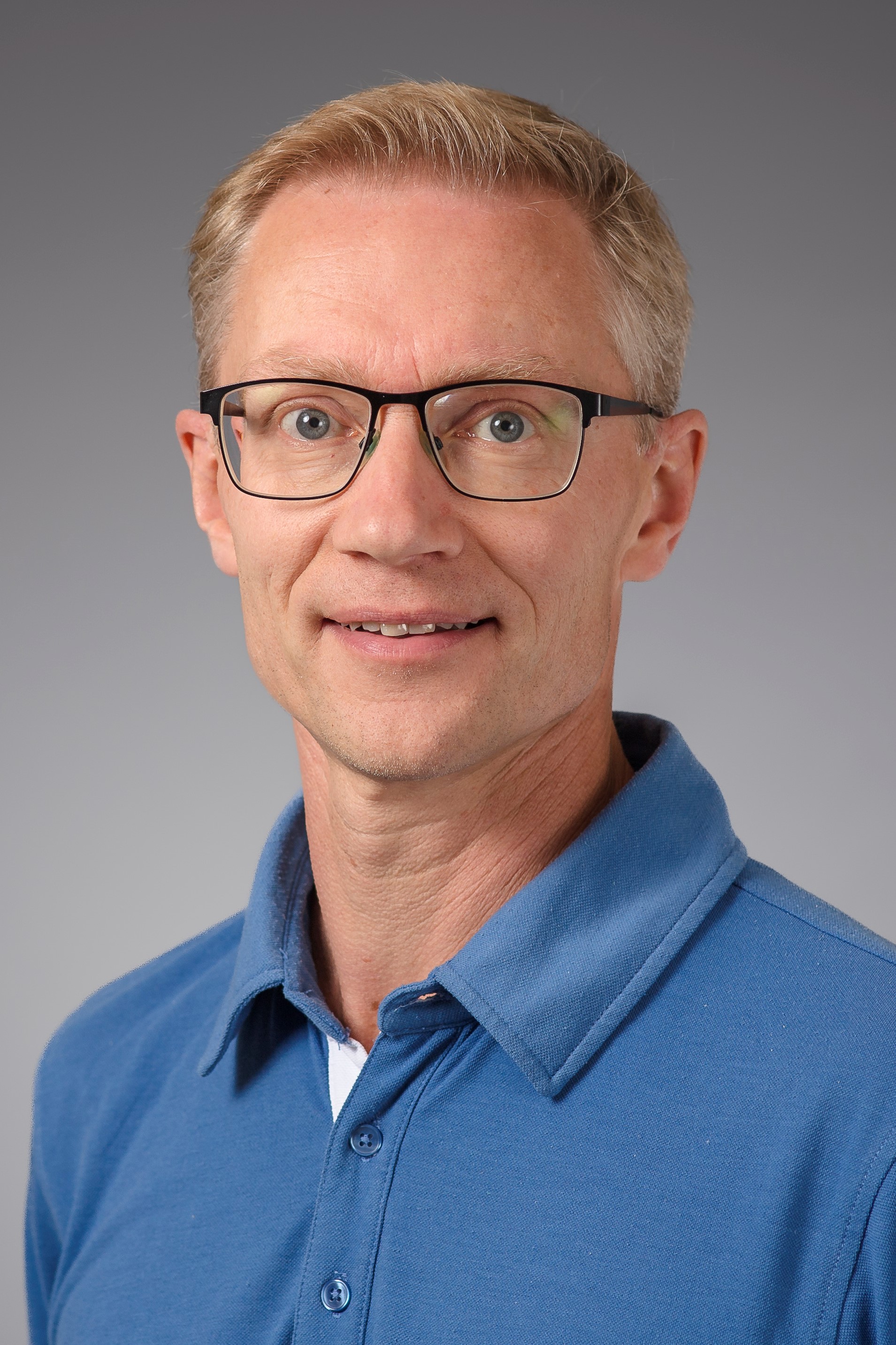 Personalbild Jonas Buren