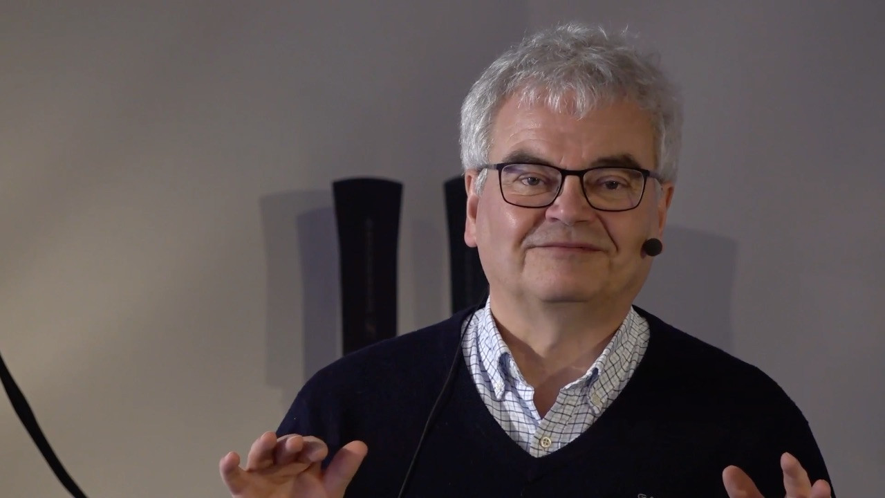 Film: Hjärtat i fokus när Monica bjuder upp igen