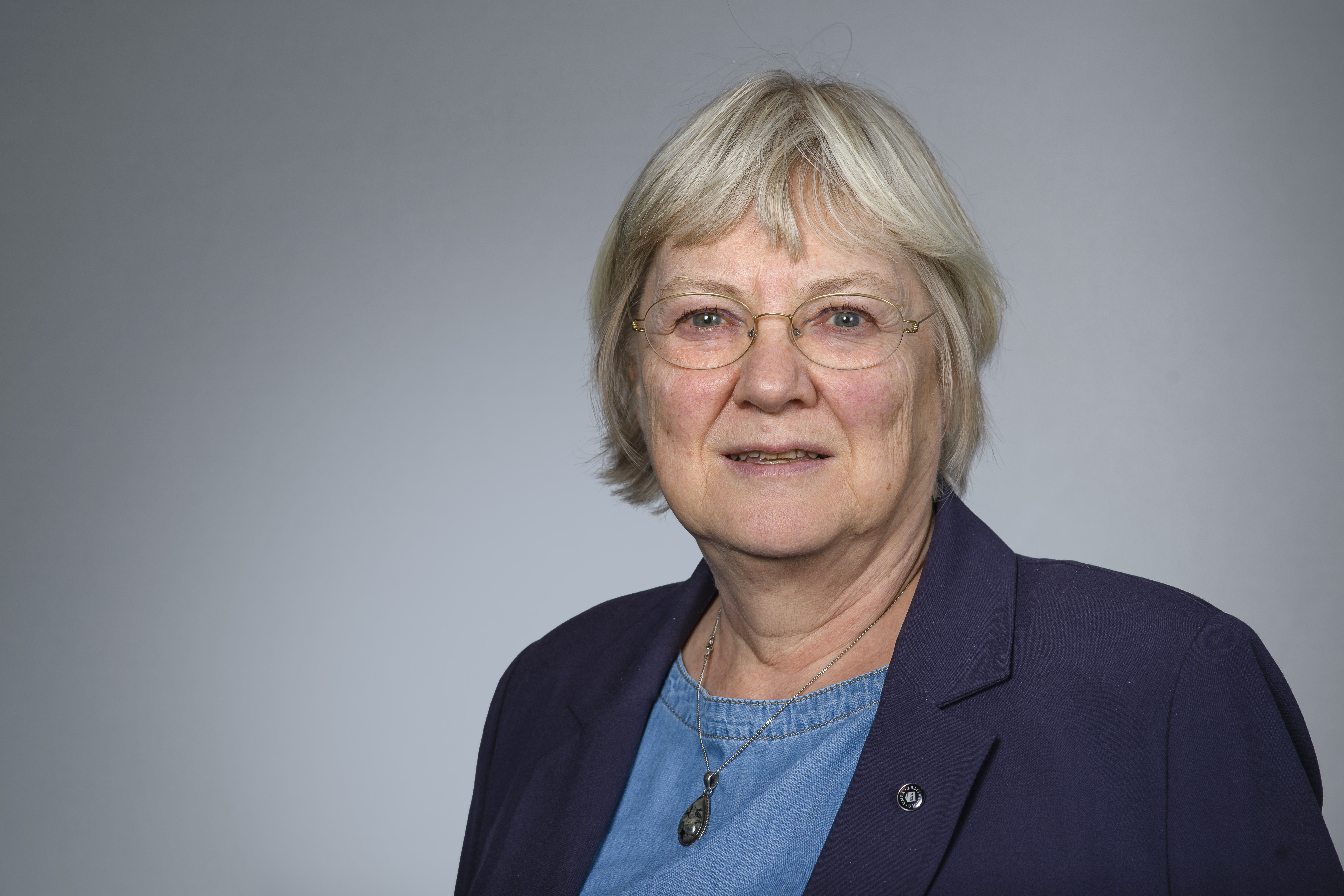 Personalbild Heidi Hansson