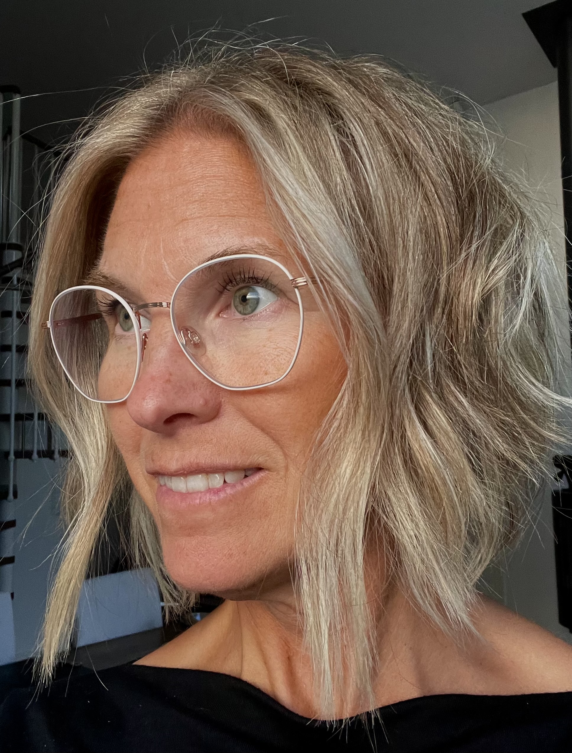 Personalbild Carola Hjälten