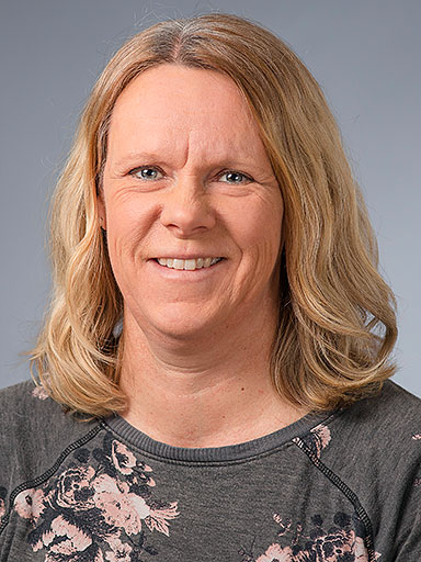 Personalbild Annika Holmberg