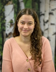 Personalbild Sofia Almirante