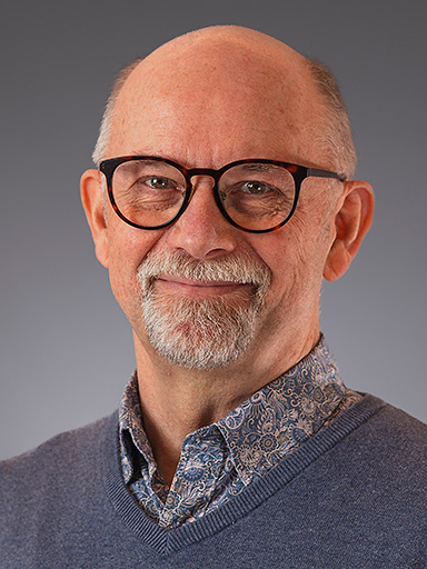 Personalbild Lars Sundqvist